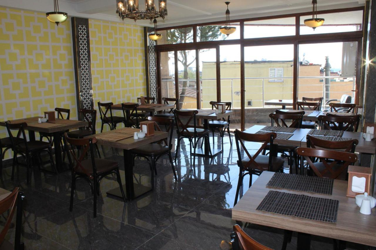 Food & Drinks 5, Art City Hotel Istanbul, Fatih