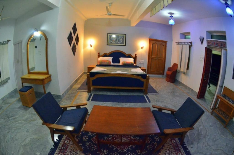 Others 4, Devi Desert Resort and Retreat, Jaisalmer
