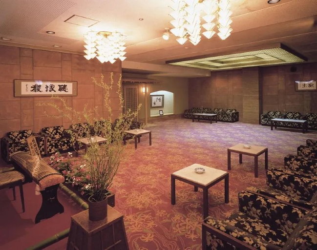 Others 5, Miya Onsen Higaki Hotel, Gamagōri