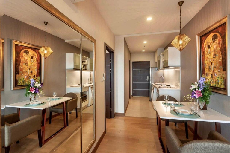 Others 4, The Astra Condo Chiang Mai, Muang Chiang Mai