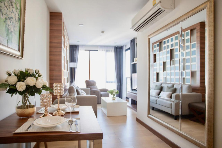 Others 5, The Astra Condo Chiang Mai, Muang Chiang Mai