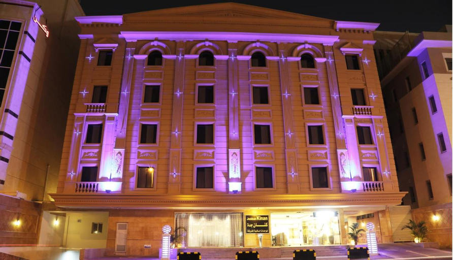 Sakan com Jeddah, Jeddah