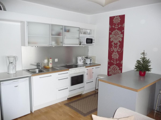 Others 5, Stay Apartments - Near St Olav's Church, Tallinn