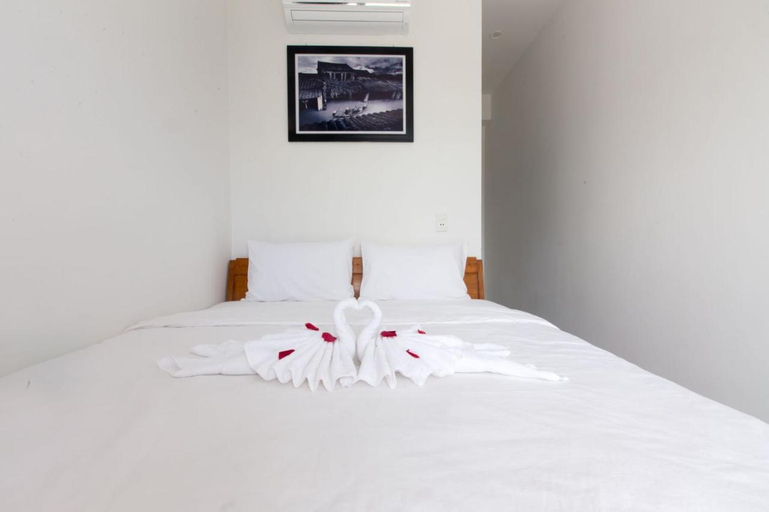 Bedroom 3, Green Garden House Homestay, Da Nang
