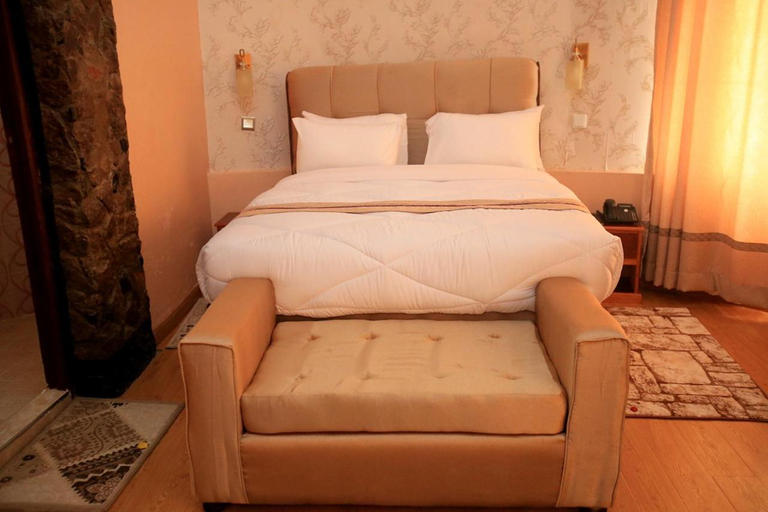 Bedroom 3, Panorama Park Hotel, Naivasha