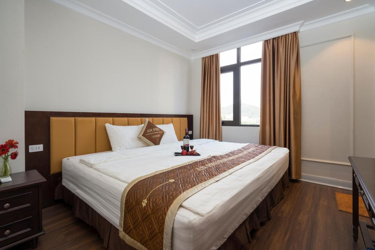 Bedroom 2, An Phu Nguyen Hoang Hotel, Từ Liêm