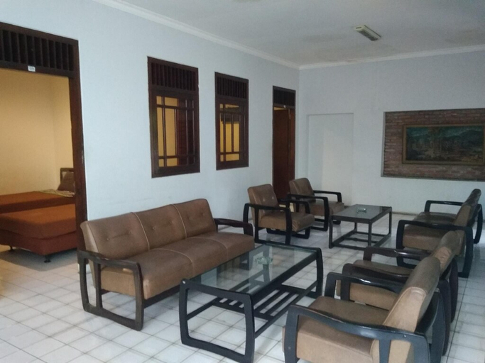 Others, OYO 2953 Borobudur Guest House, Yogyakarta