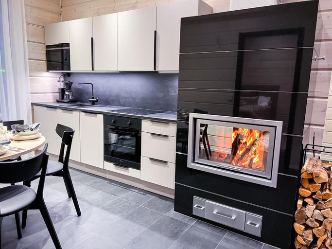 Others 5, Santa's Luxury Apartment 1, Santa Claus Village, Lapland