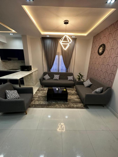 Others 5, Elite One Bedroom Apartments , Budapesti