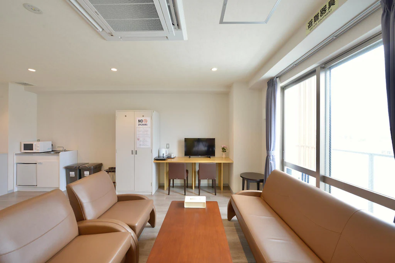 Others 5, HOTEL2020, Naha