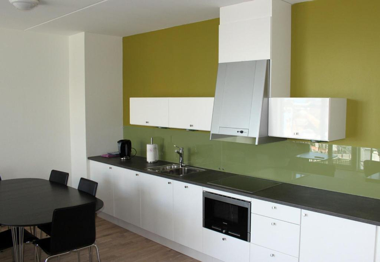 Others 5, Villa Svolvær, Vågan