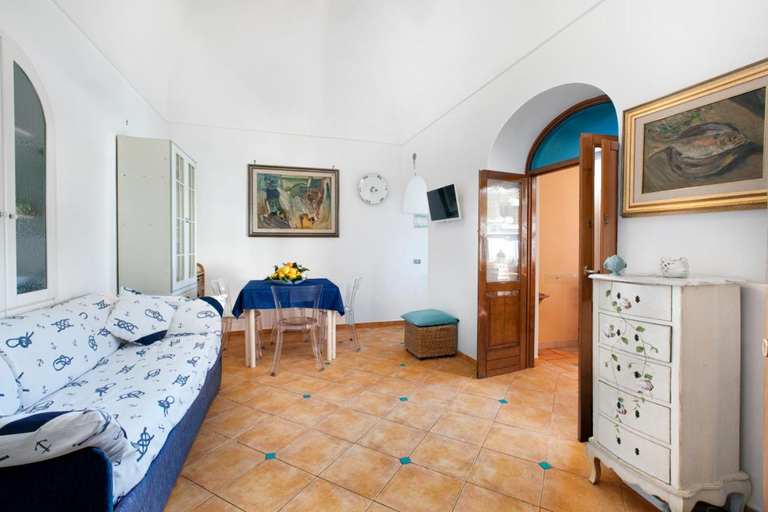 Bedroom 4, angolo di paradiso, Rome