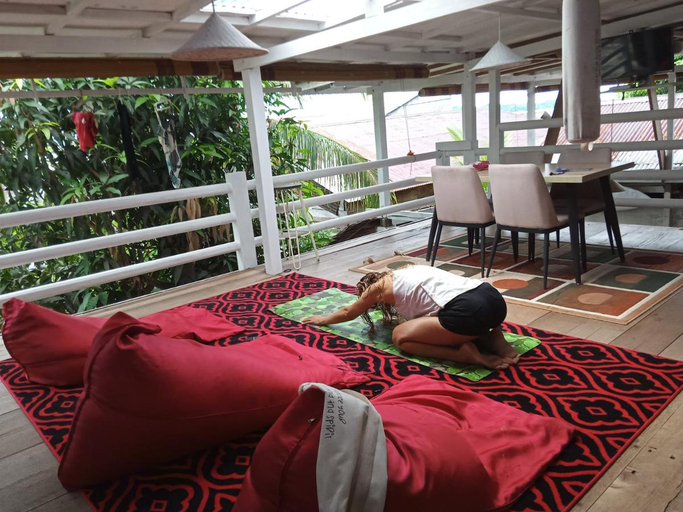 Others 5, Mentawai Bagus - Hostel, Kepulauan Mentawai