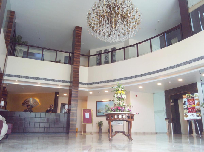 Others 5, The Legend Hotel, Mumbai Suburban