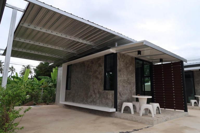 Exterior & Views 3, LOFT Zone by Phan, Ban Lat