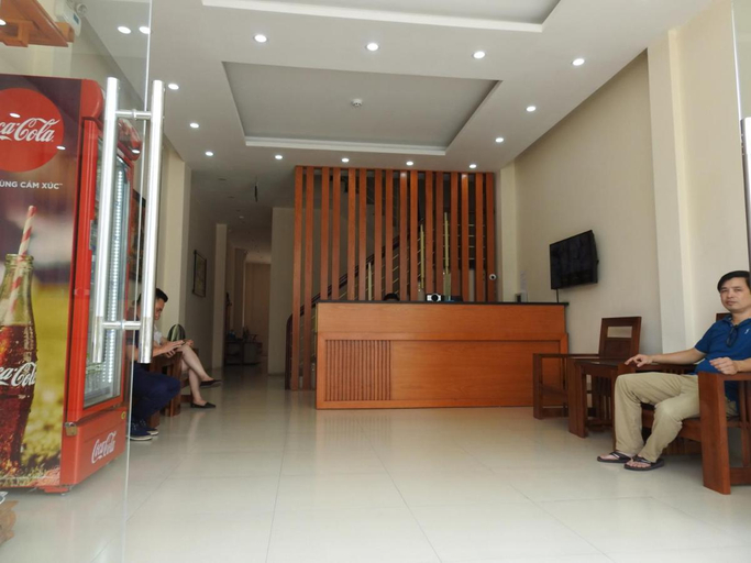Others 5, An Phu Nguyen Hoang Hotel, Từ Liêm