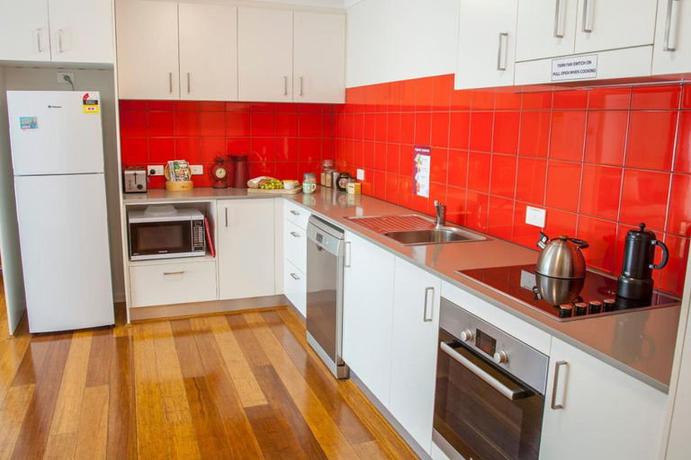 Others 5, One of a Kind Apartments, Canberra