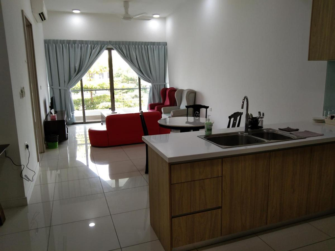 Others 5, PINTARMAN FAMILY SUITES @ MIRI TIMES SQUARE, Miri