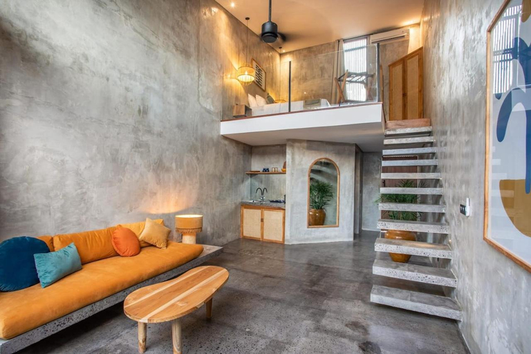 Others 3, Echo Beach Apartment 100m to beach Studio 3, Badung