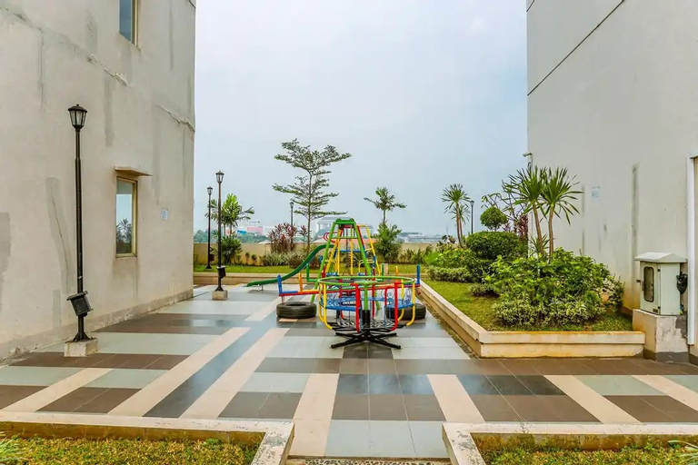 Exterior & Views 3, Strategic Studio Margonda Residence 5 By Travelio, Depok