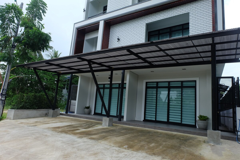 Exterior & Views 2, Rublom & Chomview Huahin Pranburi, K. Sam Roi Yot