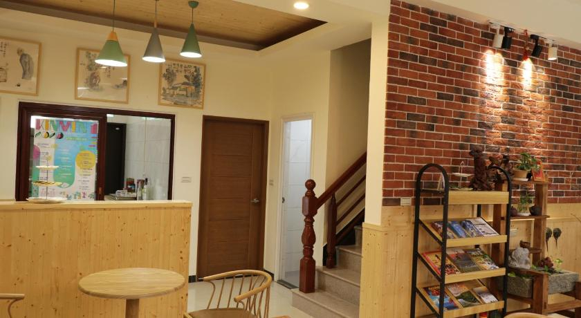 Others 5, Le Ye B&B, Kinmen