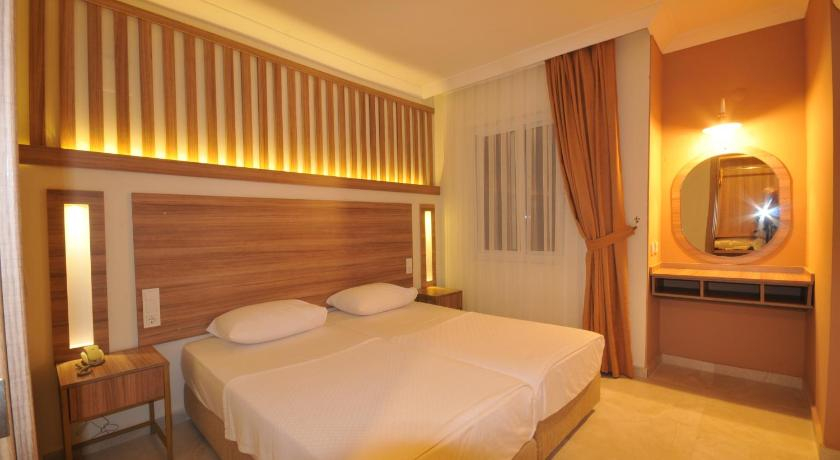 Bedroom, Isla Apart, Marmaris