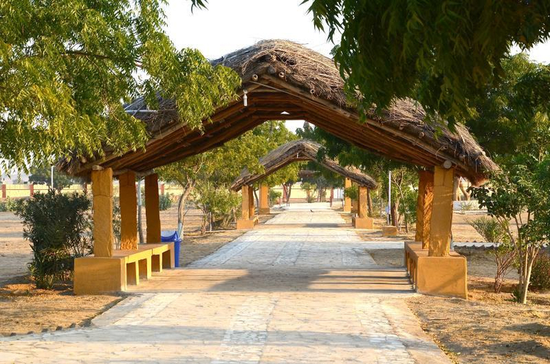 Others 5, Devi Desert Resort and Retreat, Jaisalmer