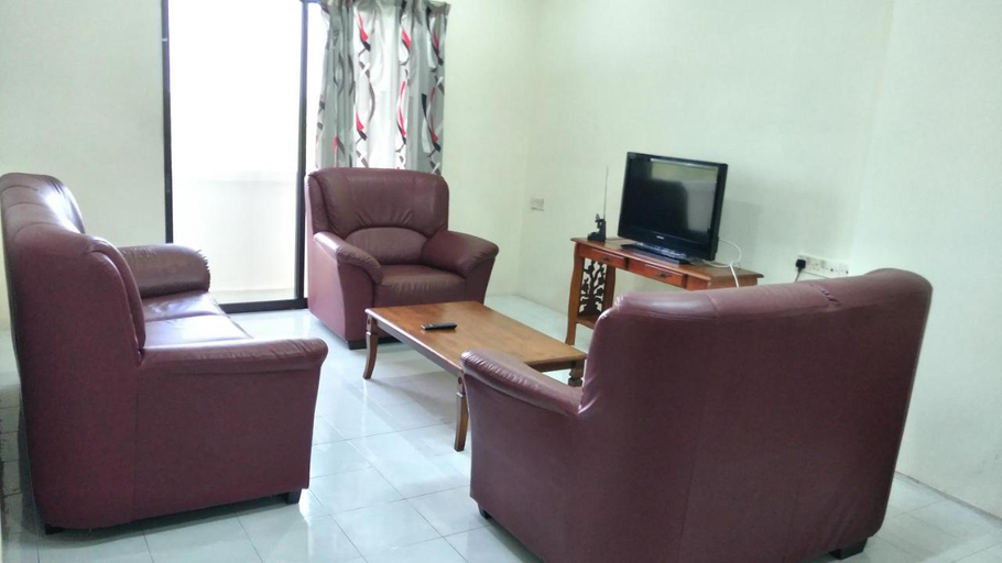 Others, Desair Apartment By SCHT, Manjung
