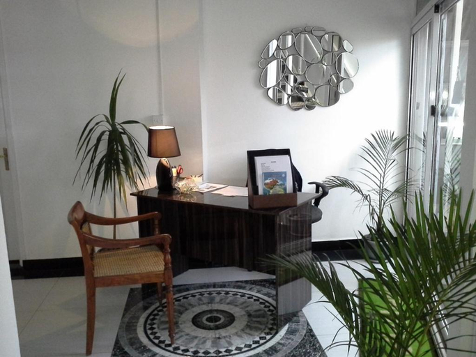 Others 3, Hello Guest House