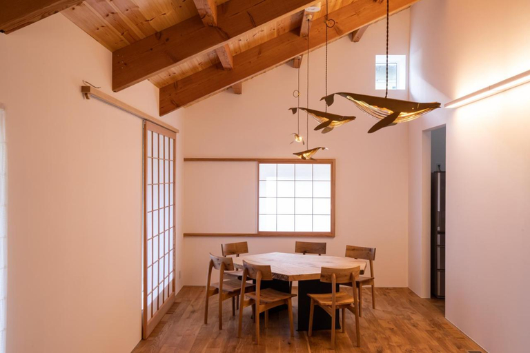 Others 5, Casa Balena, Hakuba