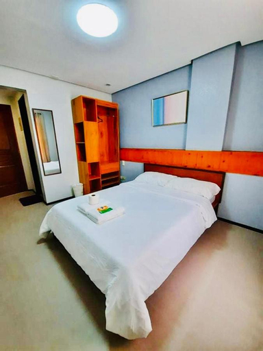 Philippa's Bed and Breakfast, Iloilo City