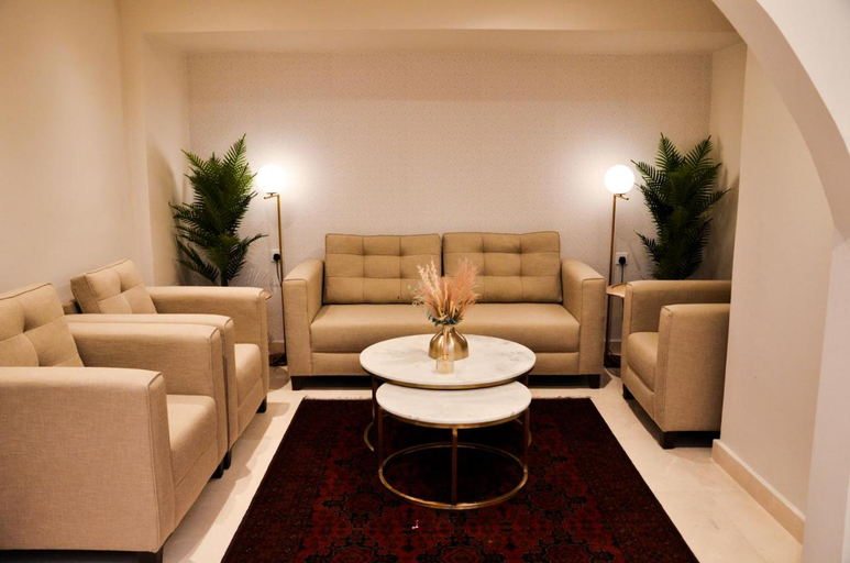 Others 3, Cordoba Hotel, Al Azizia, Makkah