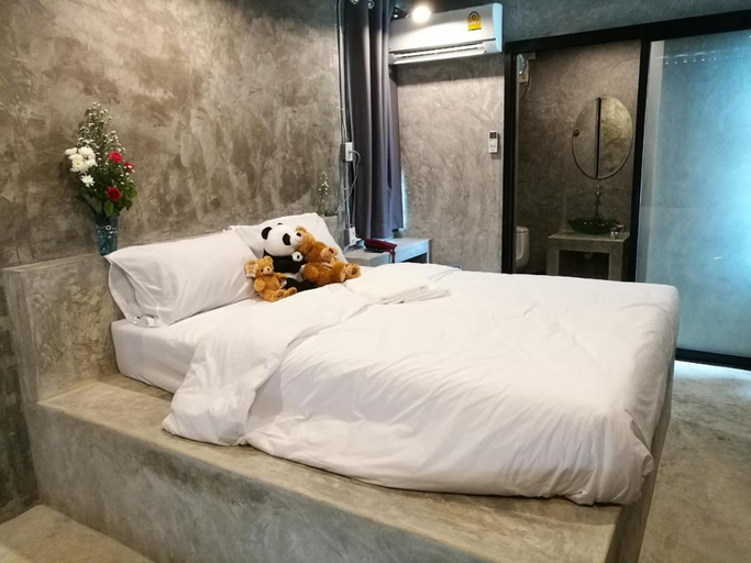 Bedroom, LOFT Zone by Phan, Ban Lat