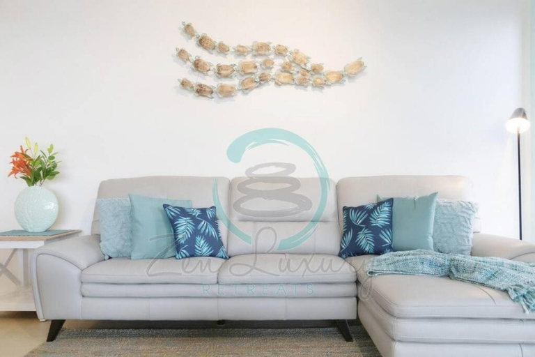 Others 4, ZEN POINT PENTHOUSE - 3 BR Waterfront, City - Inner
