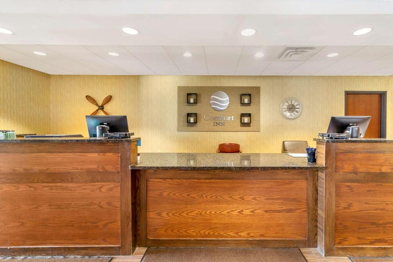 Others 5, Sonesta Essential Minot, Ward