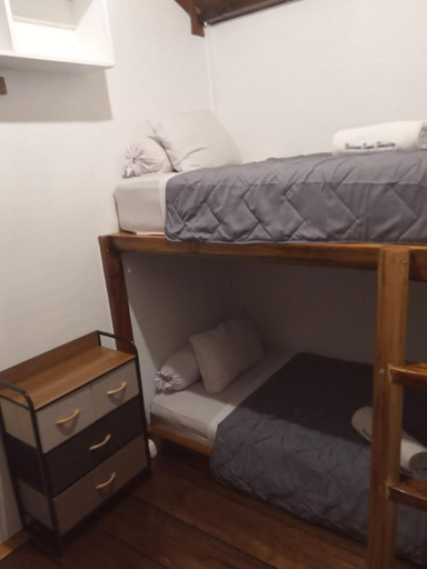 Bedroom 3, Mentawai Bagus - Hostel, Kepulauan Mentawai