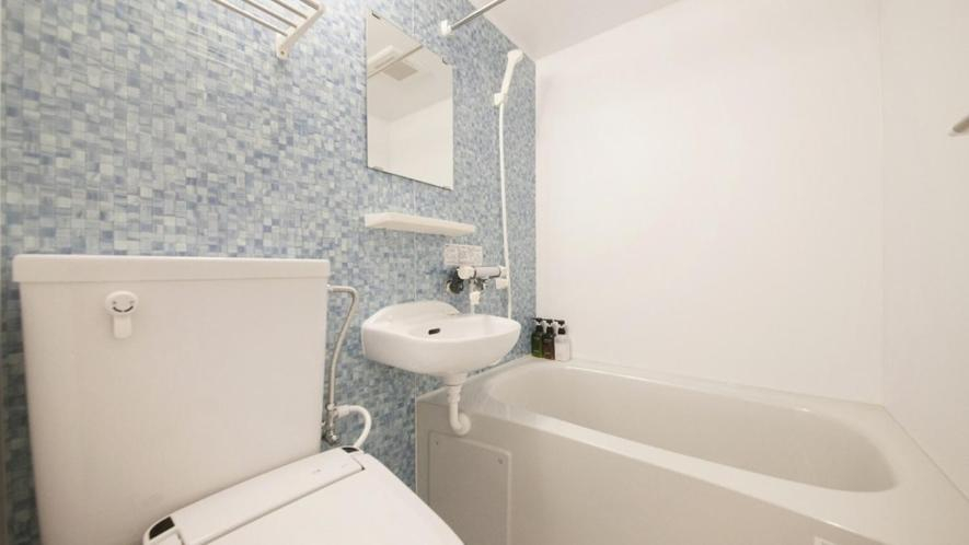 Bathroom 3, Hotel Coonel Inn, Susono