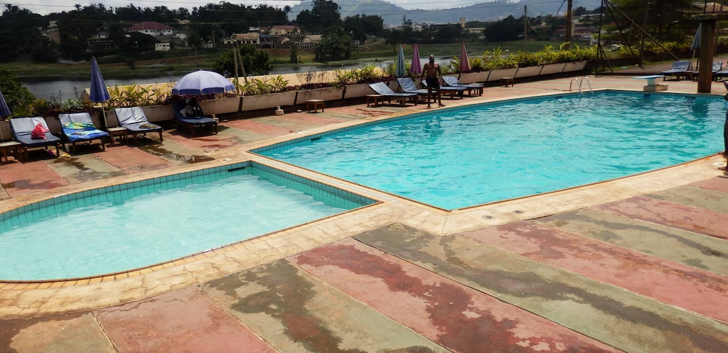 Sport & Beauty, Hotel des Deputes, Mfoundi