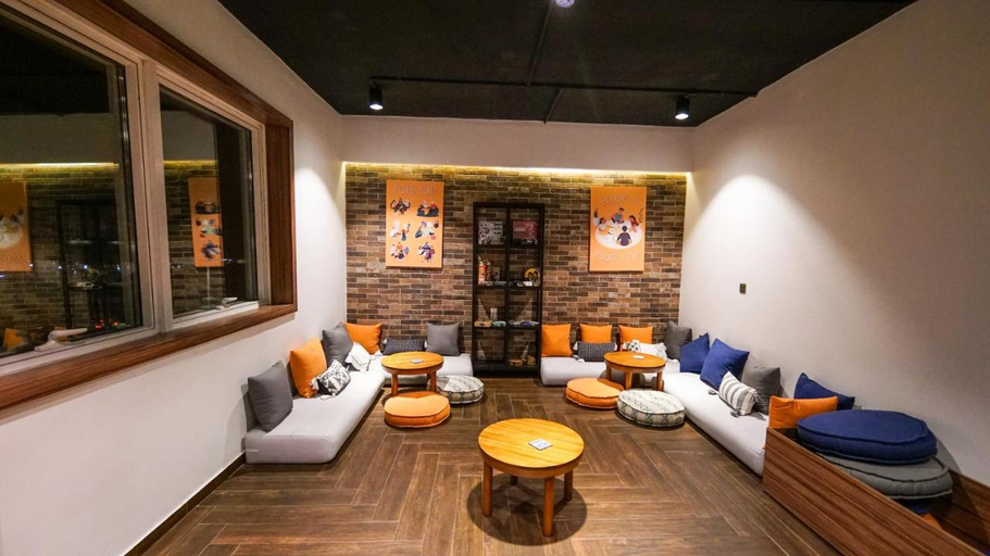 Others 4, Manazel Al-Dhaif Hotel, Serviced Apartments, Al Madinah Al Munawwarah