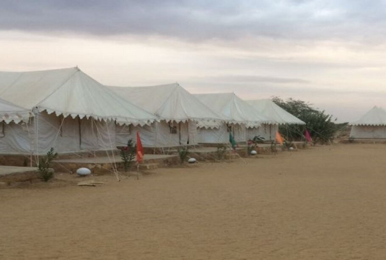 Others 5, Sam Desert Den, Jaisalmer