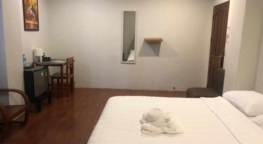 Bedroom 3, Avalon residence2, Khanthabouly