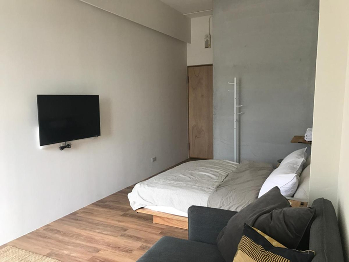 Bedroom 5, Welcome Hostel, Hualien