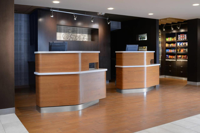 Others 4, Courtyard by Marriott Boulder, Boulder