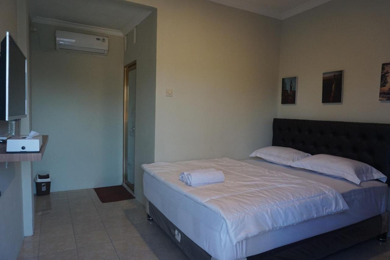 Bedroom 4, Alexandria12 Guest House, Lombok