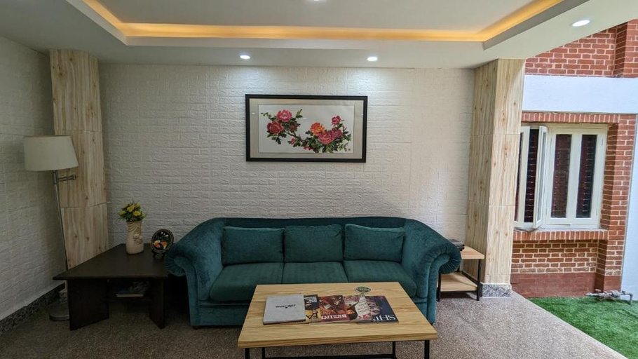 Others 3, Nyadha Serviced Apartments, Bagmati