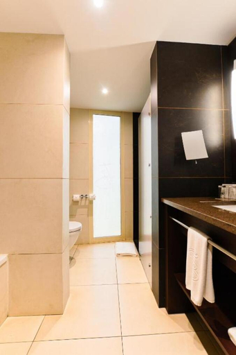 Bathroom 4, Terrou-Bi Resort, Dakar