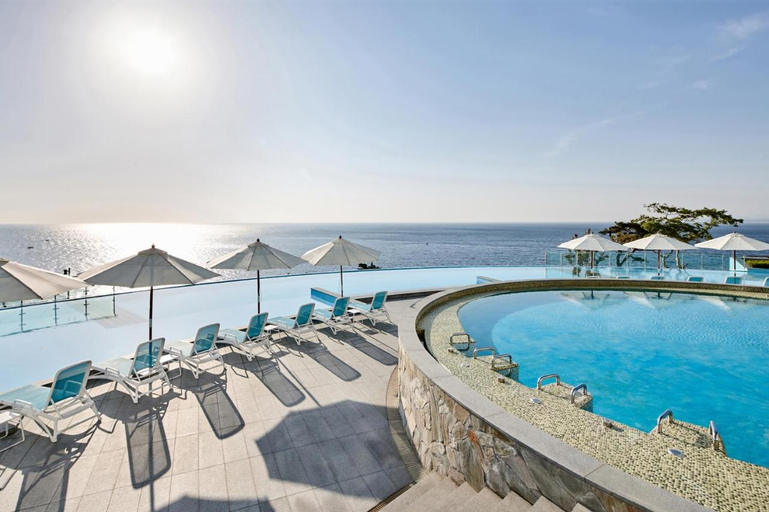 Sport & Beauty 3, Lotte Resort Sokcho, Sokcho