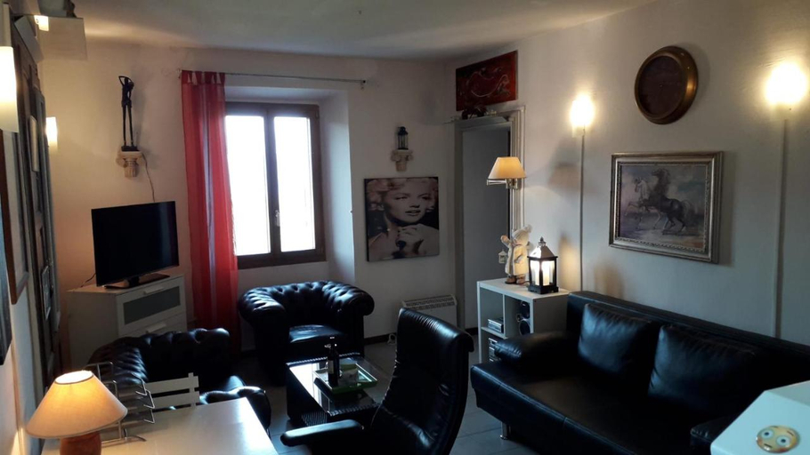 Others 4, Apartment with Como Lake View - Italy, Como