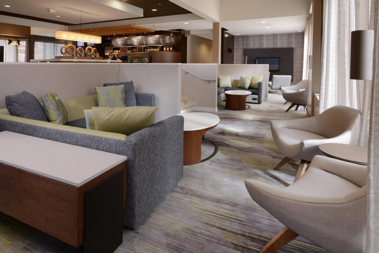 Others 5, Courtyard by Marriott Boulder, Boulder